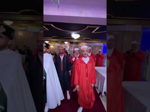 دخلة الدفوع 🎼 الدقة المراكشية 💯🇲🇦