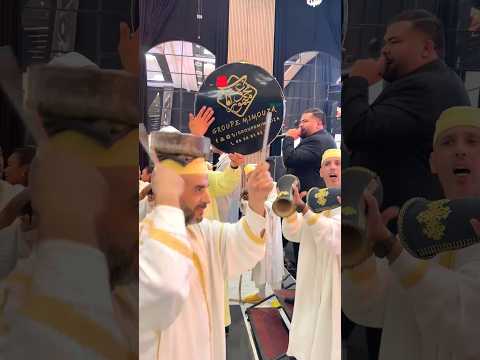 دورة العروسة 👰🏻 تهضيرة مخزانية 🎼