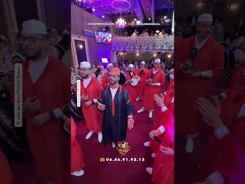 دخلة الدفوع 🎁 الدقة المراكشية 🇲🇦💯